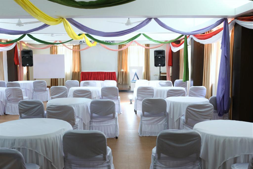 Alor Grande Holiday Resort Candolim Luaran gambar