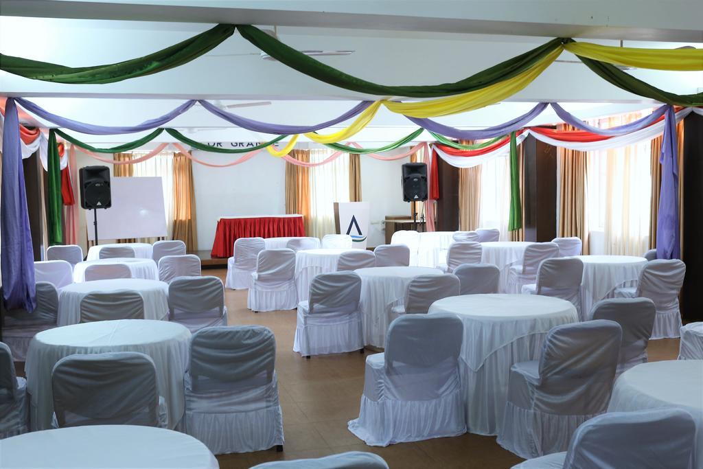 Alor Grande Holiday Resort Candolim Luaran gambar