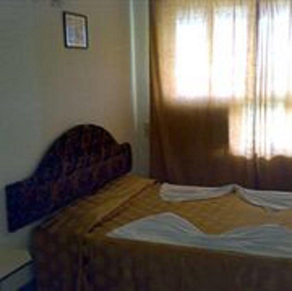 Alor Grande Holiday Resort Candolim Luaran gambar